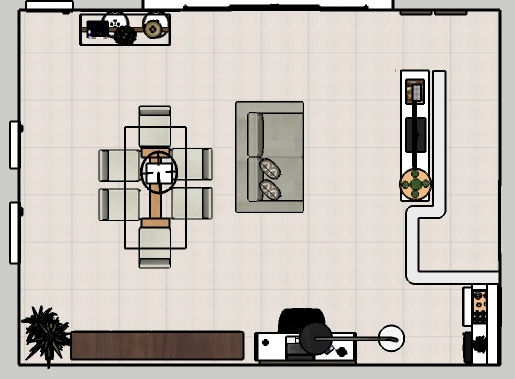 Layout