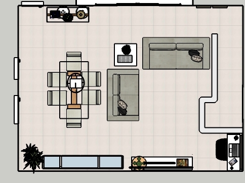 Layout