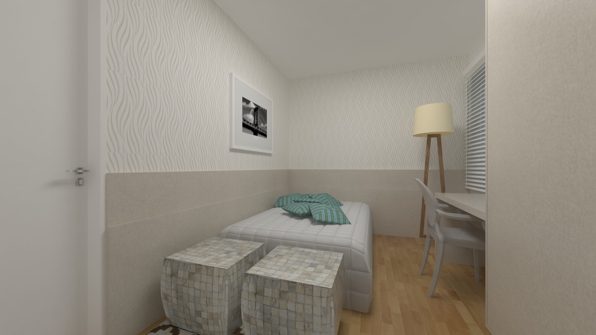 Ap dormitorio hospedes 02