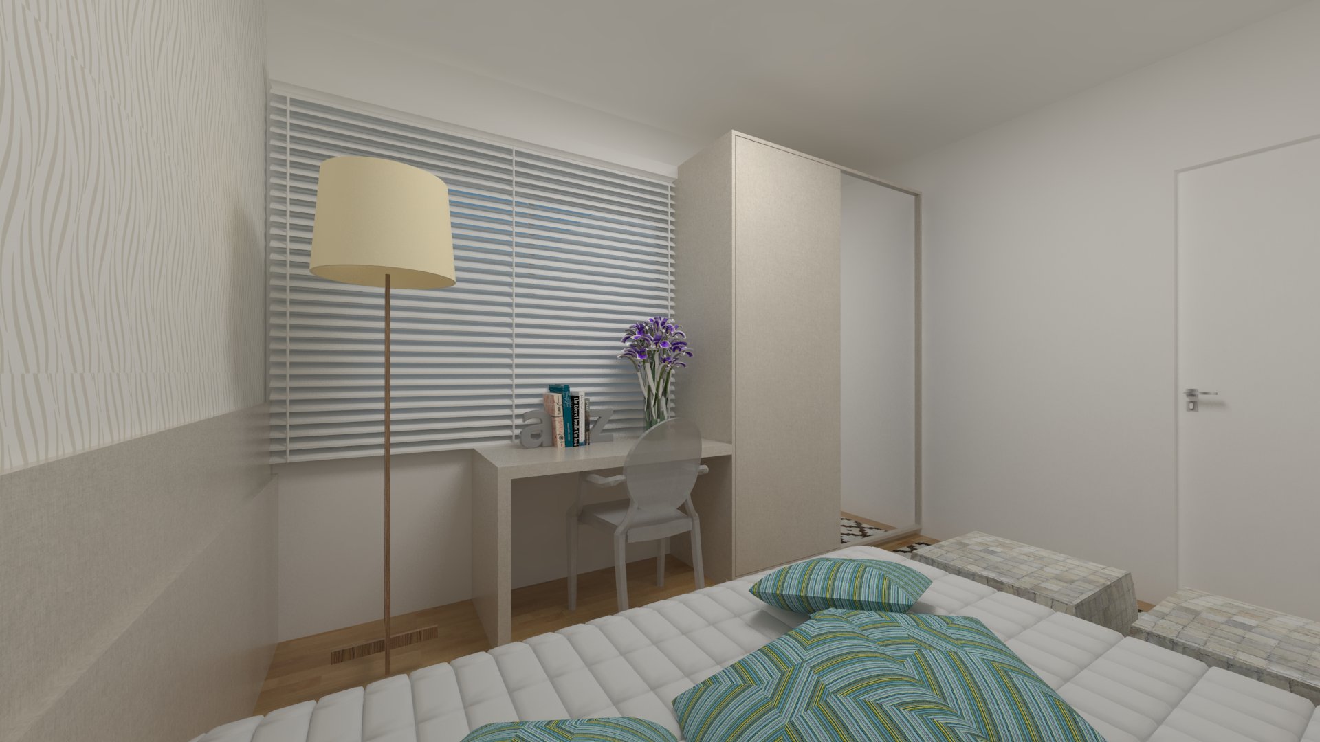 Ap dormitorio hospedes 02.1