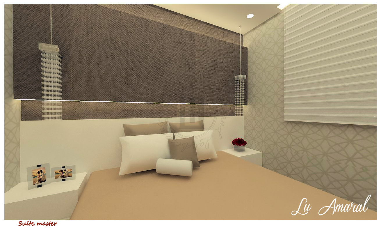 Render1 suite casal
