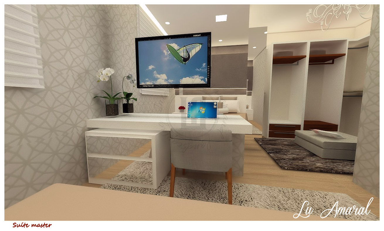 Render3 suite casal