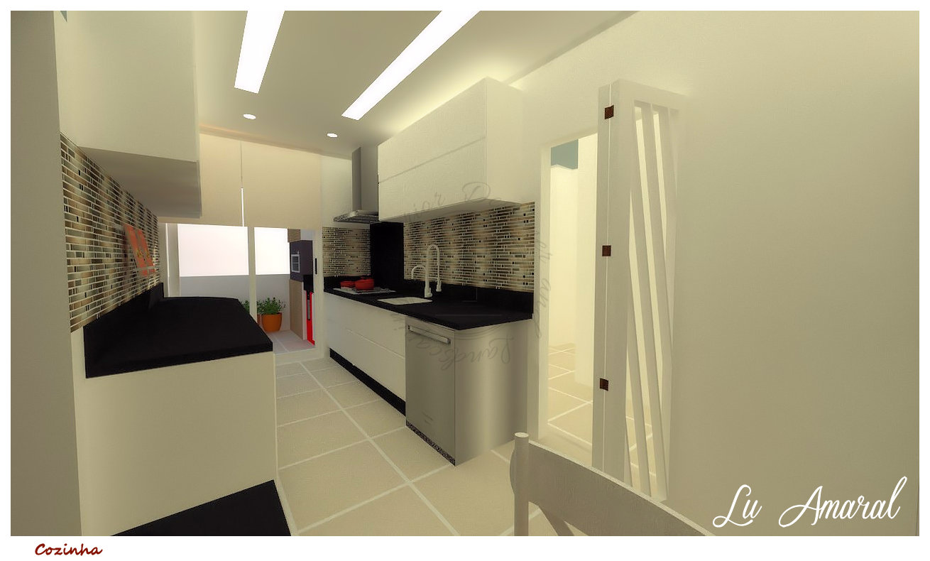 Render3 cozinha