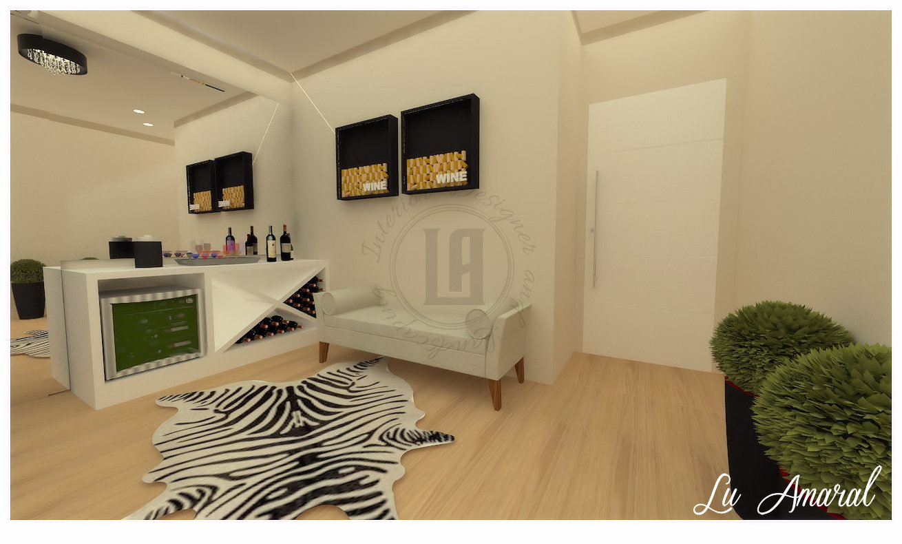 Render1 sala de estar