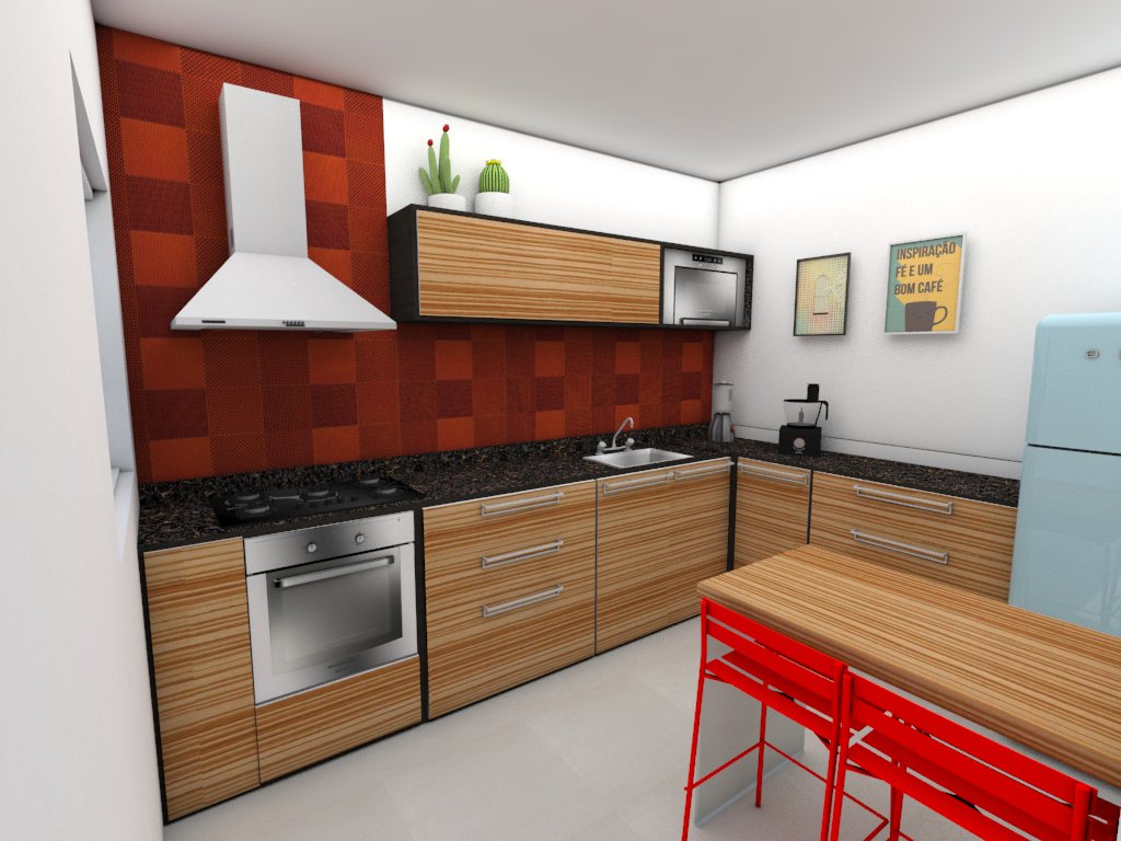 Cozinha 2016 1