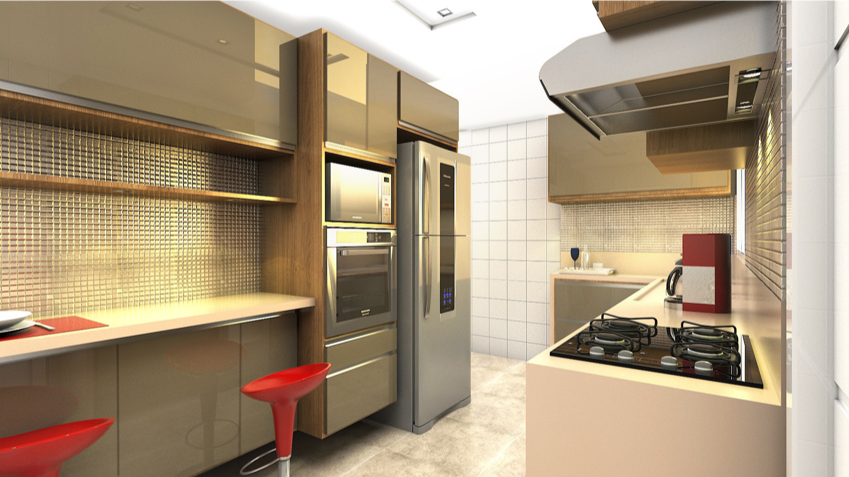 Cozinha 1