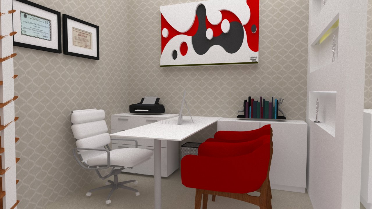 Render 3