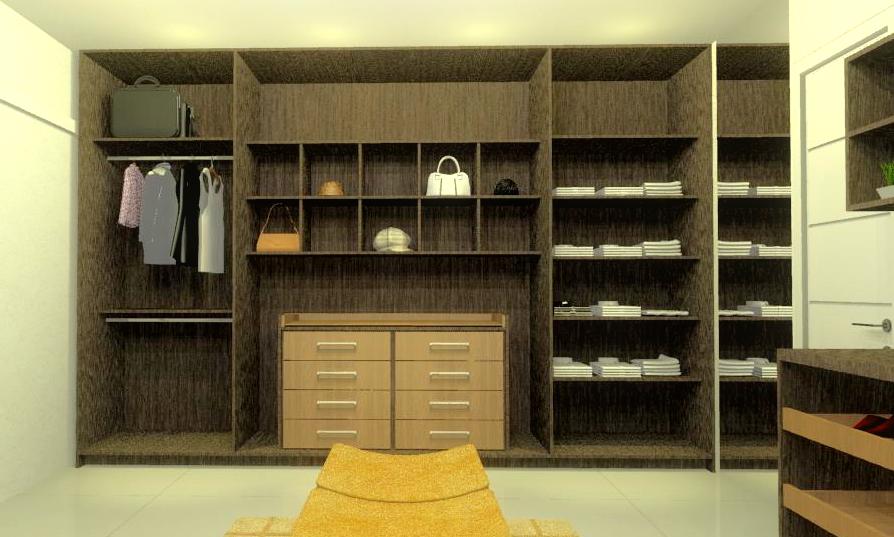 Closet003