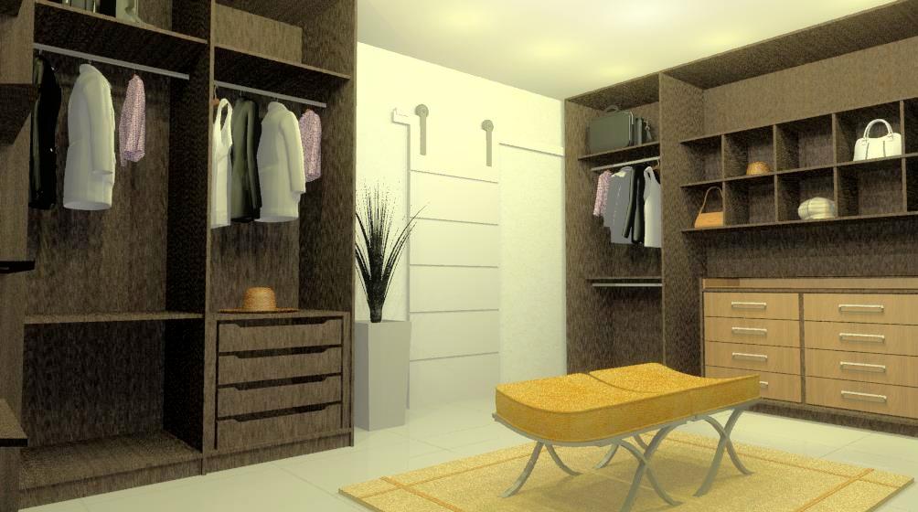Closet009