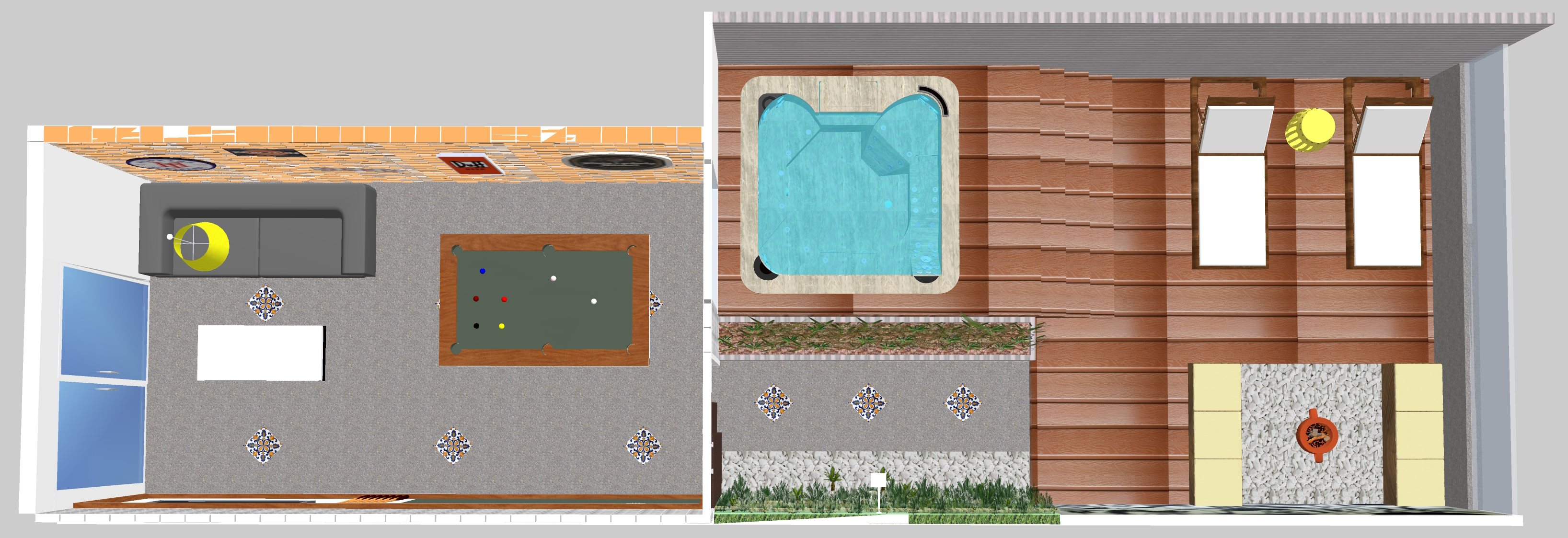 Planta 2