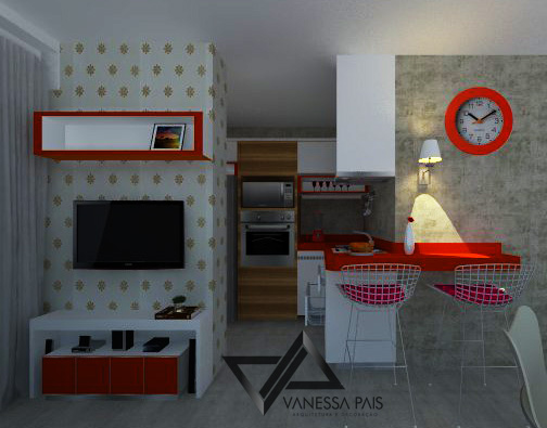 Cozinha thais v01