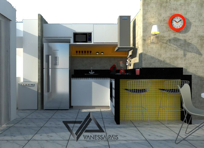 Cozinha thais v11