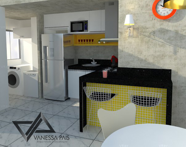 Cozinha thais v13