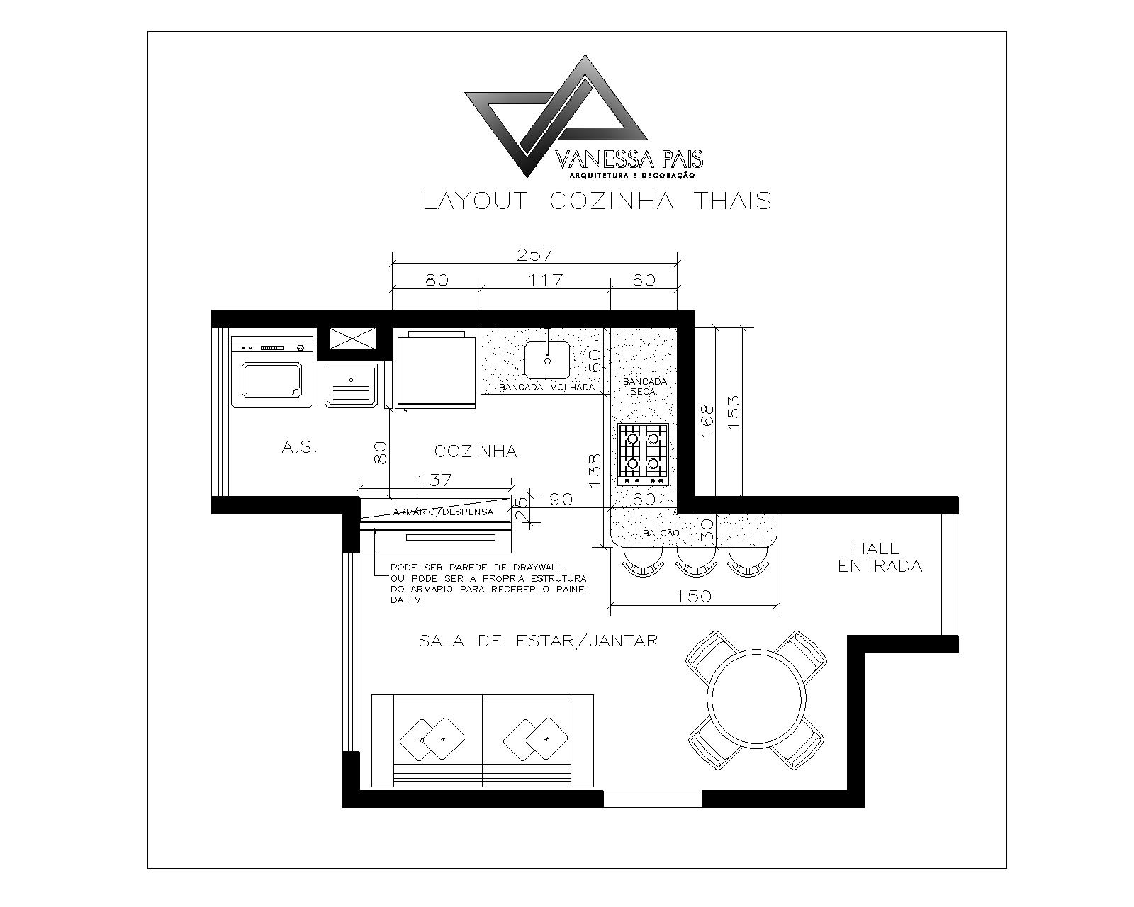 Layout De Cozinha Projeto Cozinha Restaurante Pequeno Layout Layout De Cozinha Projeto Cozinha Restaurante Pequeno Layout