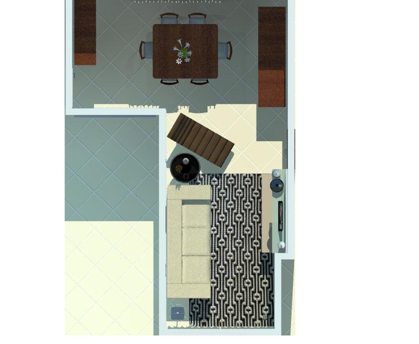 Planta baixa