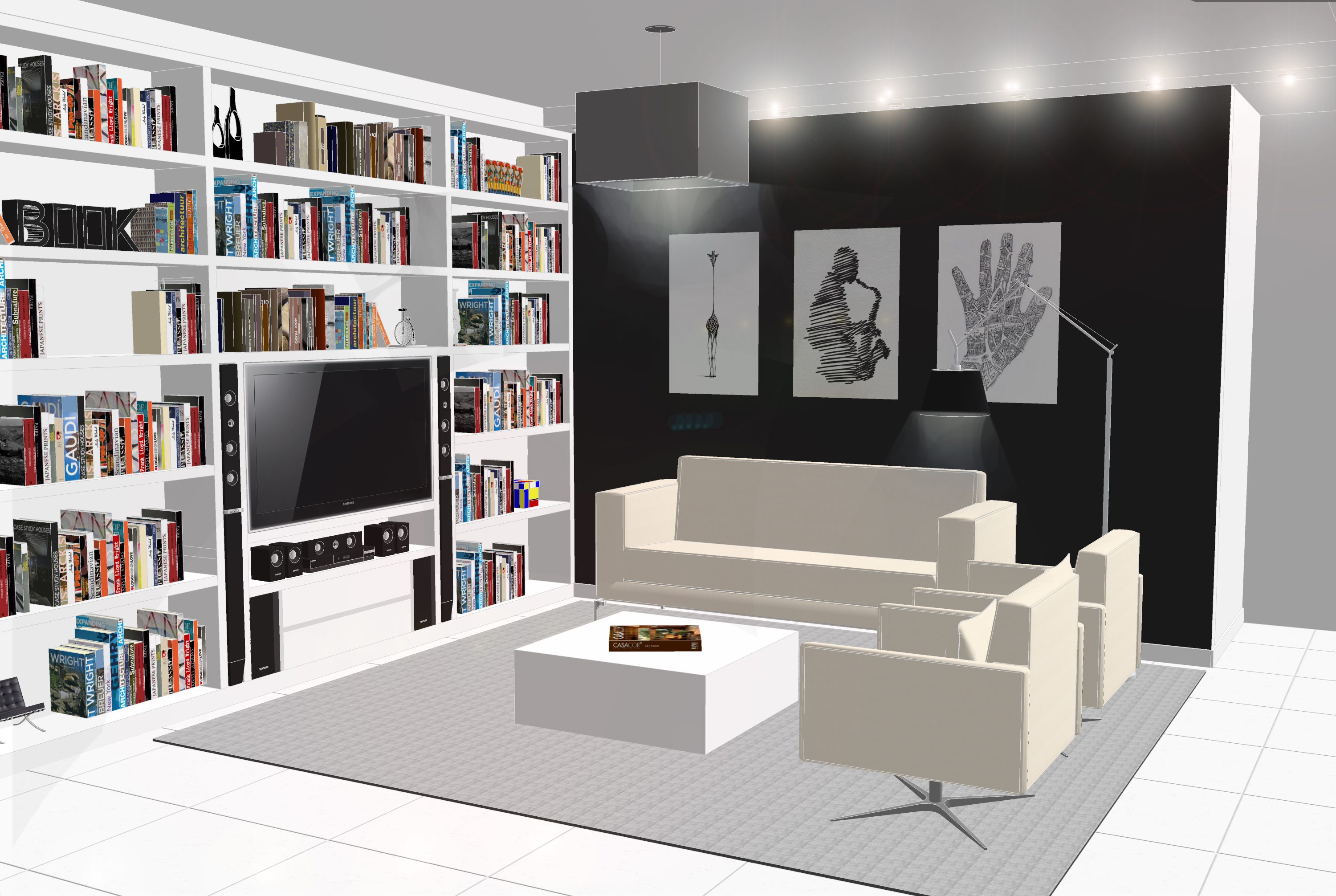 Sala 1