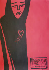 Almodovar poster