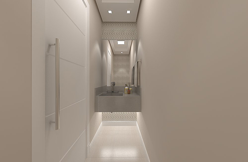 Lavabo 02