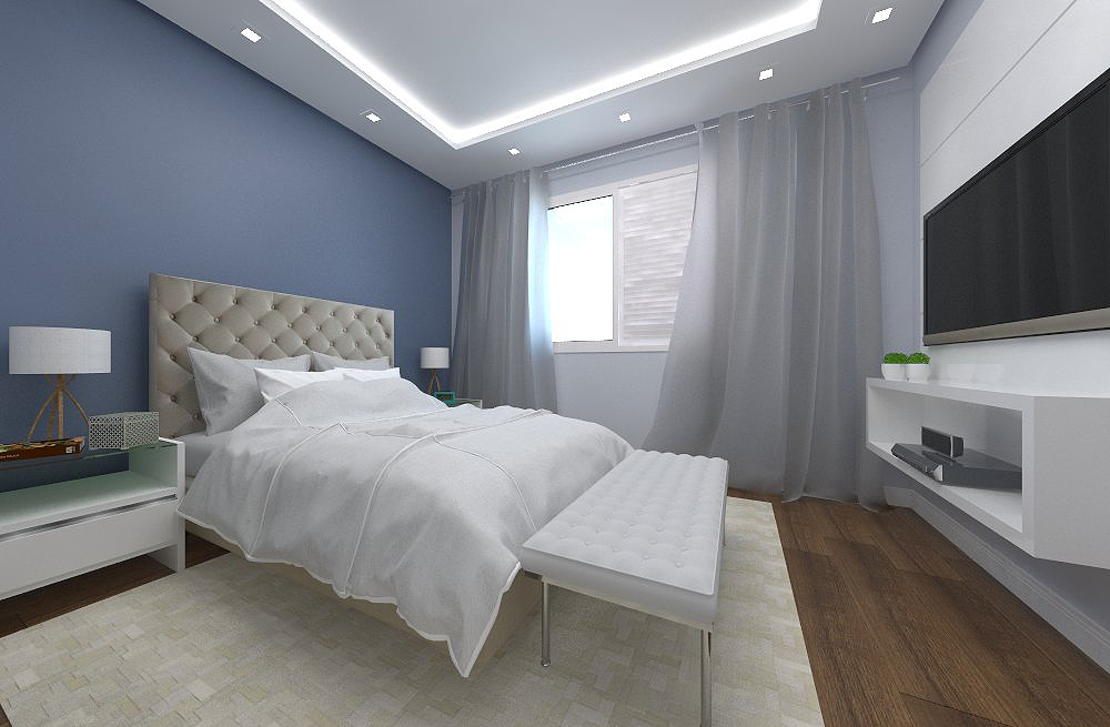 Quarto casal 2
