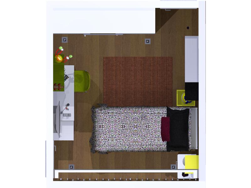Planta baixa
