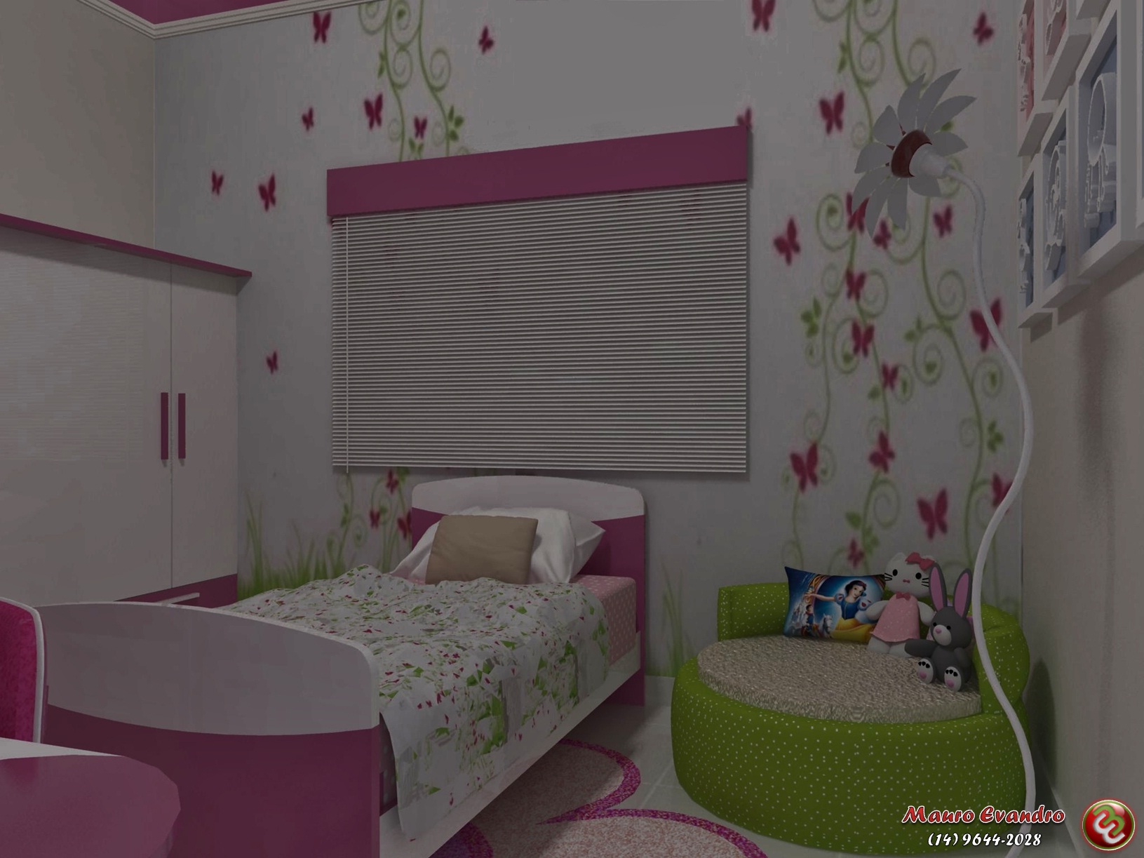 5 dormir valentina 1