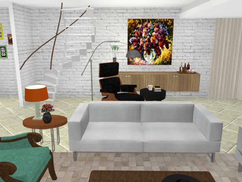 Render 7