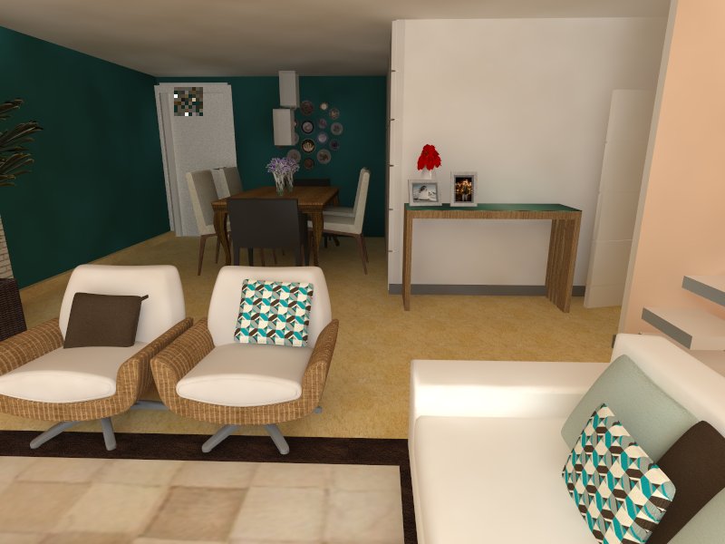 Sala rustica 05