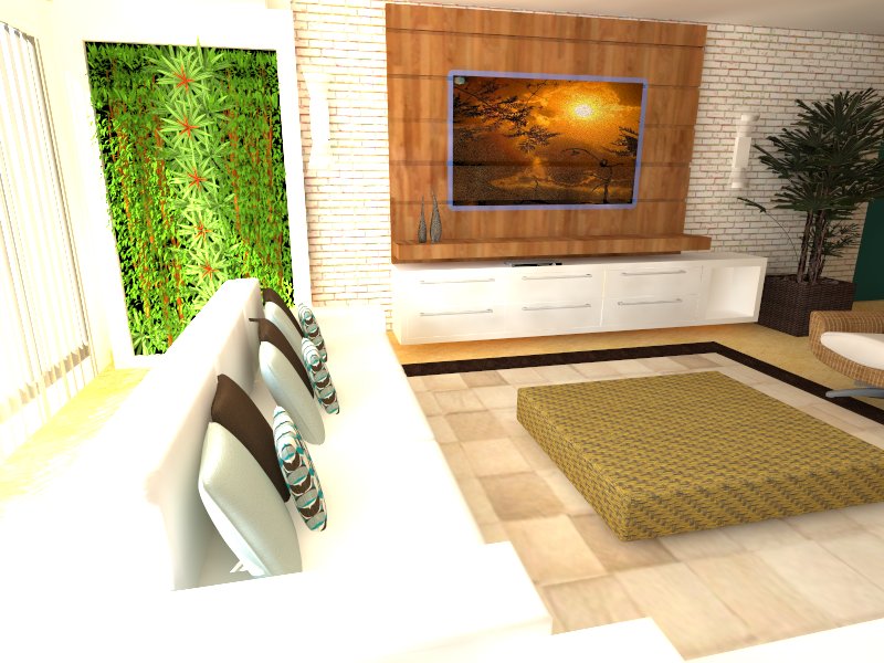 Sala rustica 02