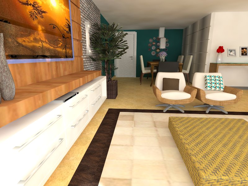 Sala rustica 01