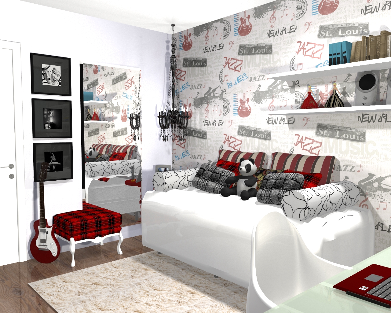 O projeto dormitorio 18 anos1