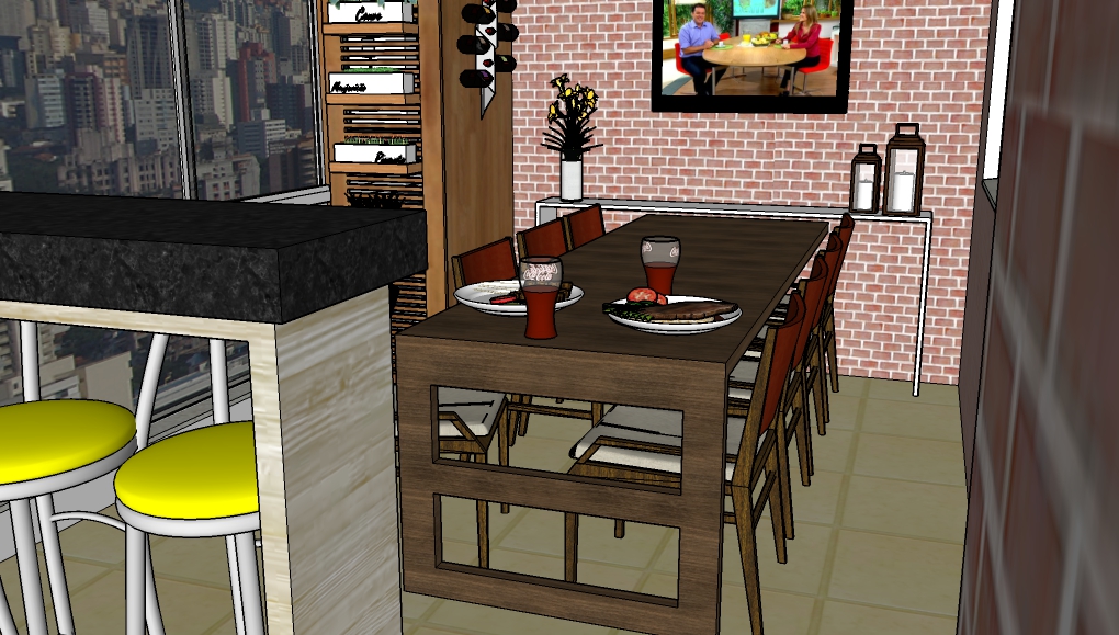 Projeto