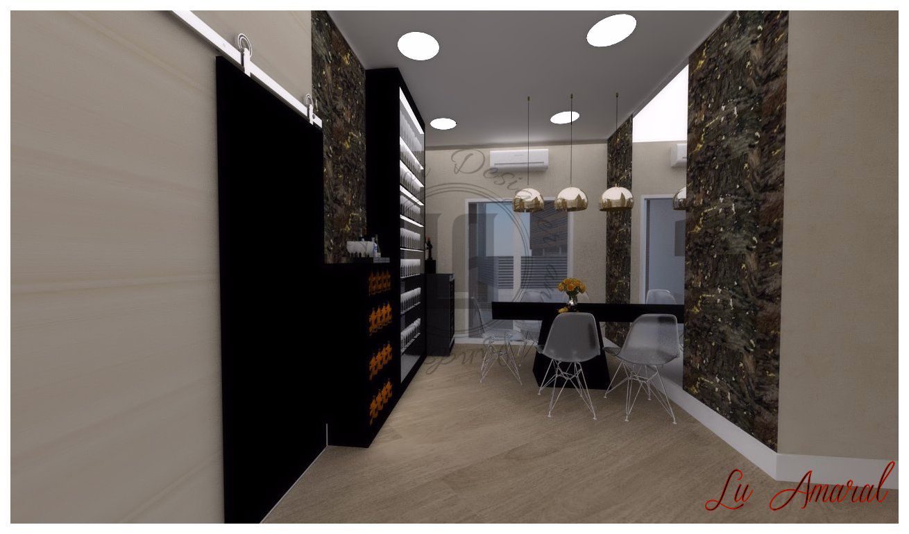 Render sala2