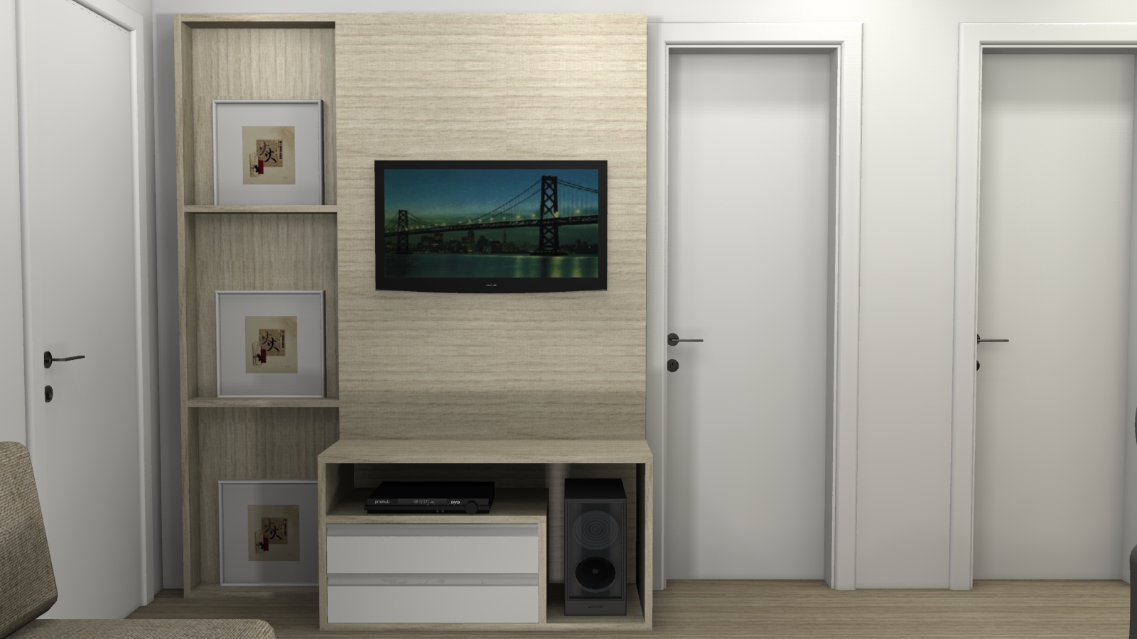 Vista home