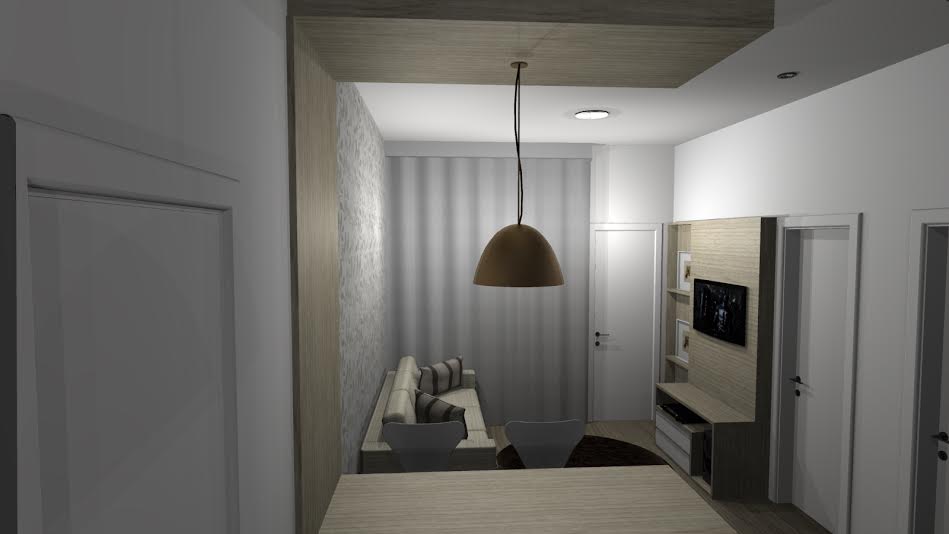 Vista home