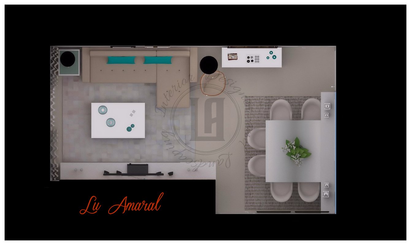 Render planta humanizada outro