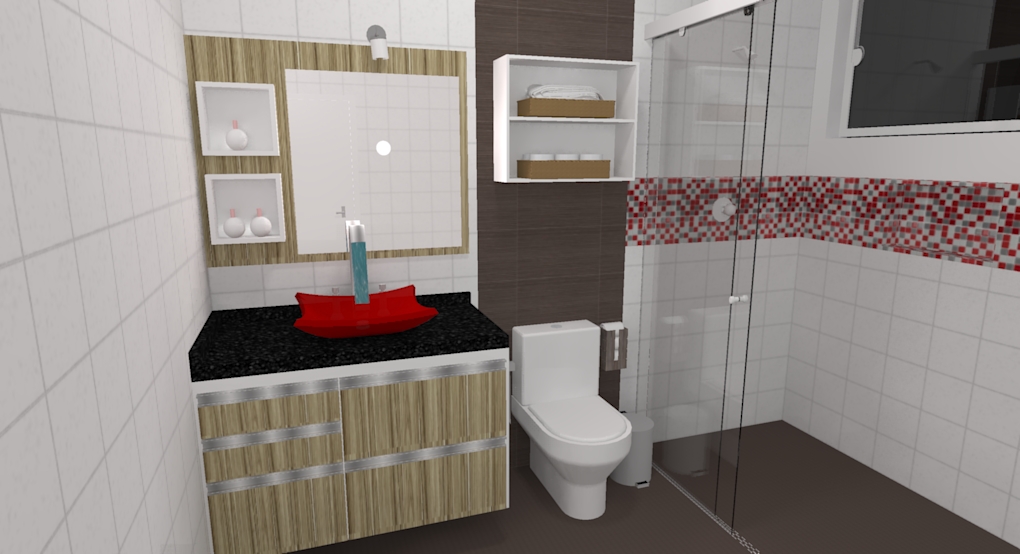 Render banheiro