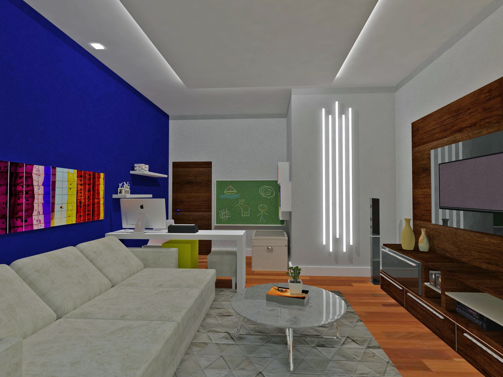 Sala 2