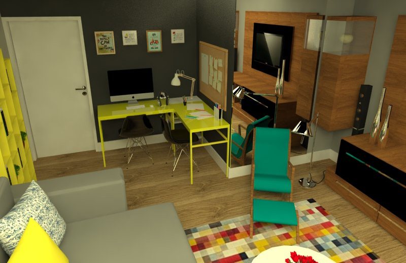 Render 1