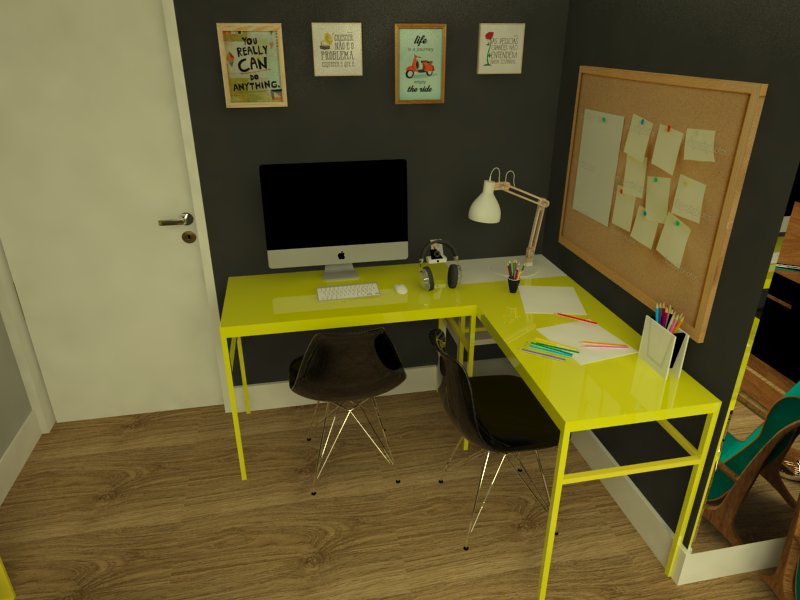 Render 2