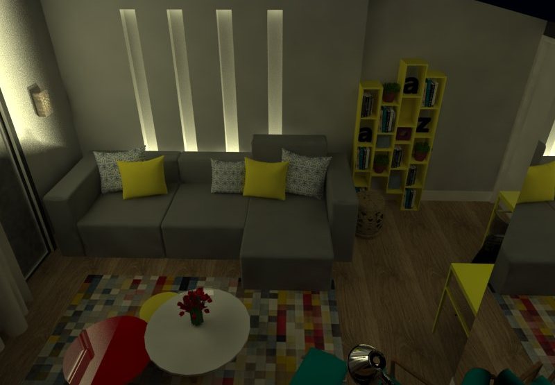 Render 3