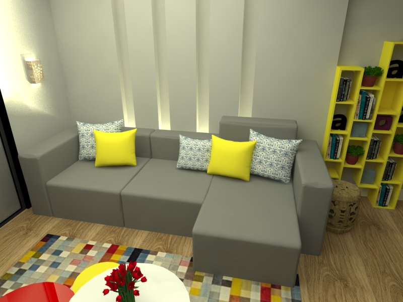Render 4