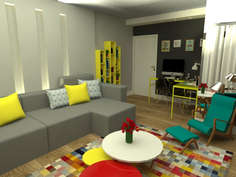 Render 5