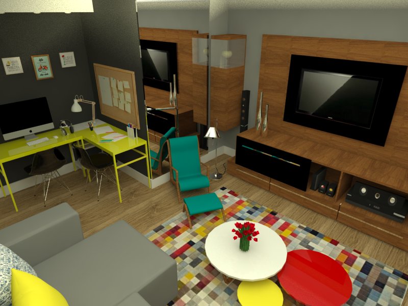 Render 6