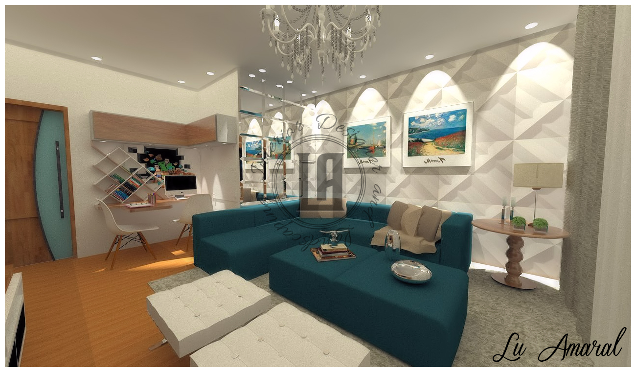 Render novo6